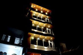 Golden view hotel